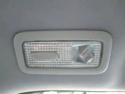 Peça sobressalente para automóvel em segunda mão luz interior por peugeot 3008 sport pack referências oem iam 