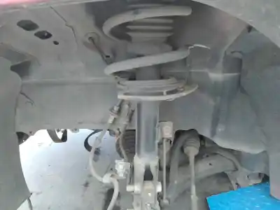 Second-hand car spare part front left shock absorber for chrysler jeep compass limited plus 4x2 oem iam references 