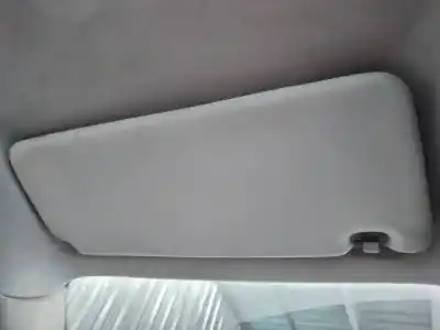 Peça sobressalente para automóvel em segunda mão pára-sol esquerdo por bmw x5 (e53) 3.0d referências oem iam   