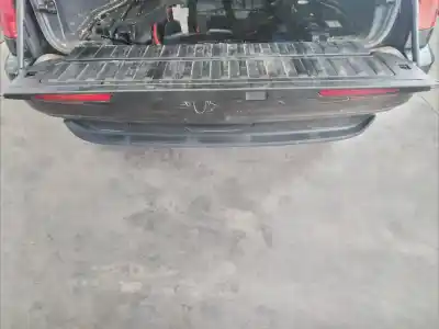 Second-hand car spare part tailgate for bmw x5 (e53) 3.0d oem iam references   