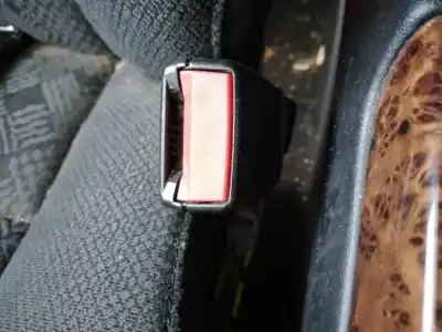 Peça sobressalente para automóvel em segunda mão pré-tensor de airbag direito por bmw x5 (e53) 3.0d referências oem iam 