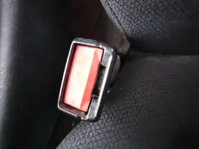 Peça sobressalente para automóvel em segunda mão pré-tensor de airbag esquerdo por bmw x5 (e53) 3.0d referências oem iam 707337901