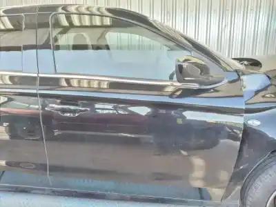 Автозапчастина б/у передні праві двері для citroen c-elysée shine посилання на oem iam 