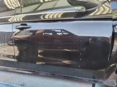 Автозапчастина б/у передні праві двері для citroen c-elysée shine посилання на oem iam   