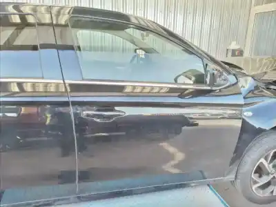 Автозапчастина б/у передні праві двері для citroen c-elysée shine посилання на oem iam   