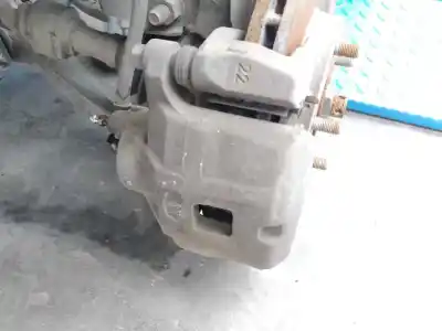 Second-hand car spare part front left brake caliper for chrysler jeep compass limited plus 4x2 oem iam references 