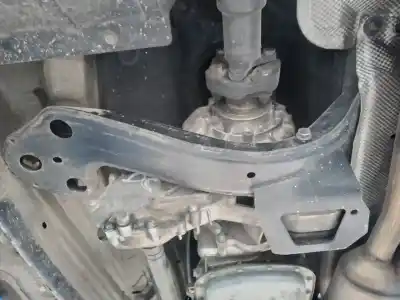 Peça sobressalente para automóvel em segunda mão suporte caixa de velocidades por bmw x5 (e53) 3.0d referências oem iam 