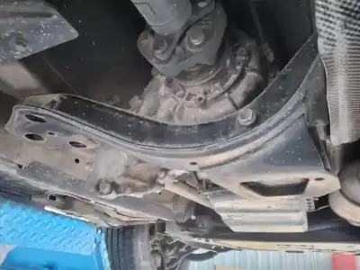 Tweedehands auto-onderdeel wijzig ondersteuning voor bmw x5 (e53) 3.0d oem iam-referenties   