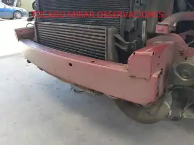 Second-hand car spare part front bumper reinforcement for chrysler jeep compass limited plus 4x2 oem iam references 