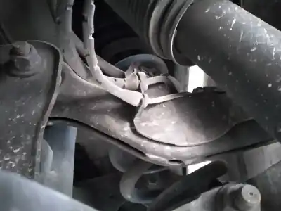 Peça sobressalente para automóvel em segunda mão braço oscilante suspensão traseiro direito por bmw x5 (e53) 3.0d referências oem iam 
