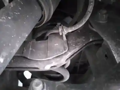 Peça sobressalente para automóvel em segunda mão braço oscilante suspensão traseiro esquerdo por bmw x5 (e53) 3.0d referências oem iam 