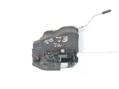 Tweedehands auto-onderdeel deurslot rechts voor voor bmw serie 1 berlina (e81/e87) 116d oem iam-referenties 7229458