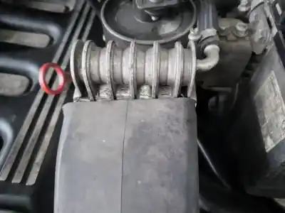 Second-hand car spare part diesel radiator for bmw x5 (e53) 3.0d oem iam references   