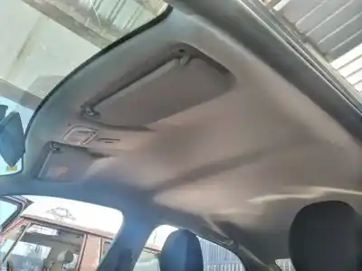 Автозапчастина б/у інтер'єрний дах для citroen c-elysée shine посилання на oem iam 