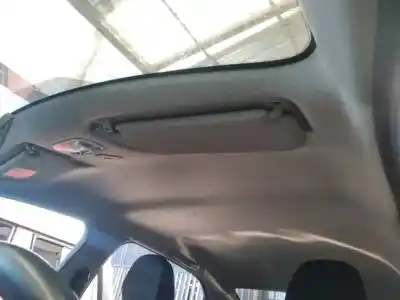 Автозапчастина б/у інтер'єрний дах для citroen c-elysée shine посилання на oem iam   