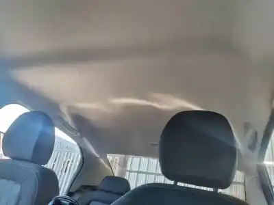 Автозапчастина б/у інтер'єрний дах для citroen c-elysée shine посилання на oem iam   