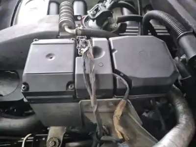 Peça sobressalente para automóvel em segunda mão válvula de controle do calefactor de agua por bmw x5 (e53) 3.0d referências oem iam 64128380998