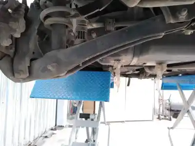 Second-hand car spare part rear left lower suspension arm for chrysler jeep compass limited plus 4x2 oem iam references 