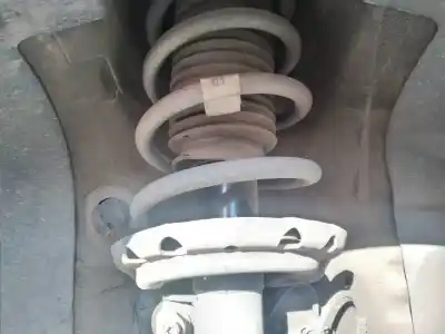 Peça sobressalente para automóvel em segunda mão amortecedor dianteiro direito por opel meriva b essentia referências oem iam 