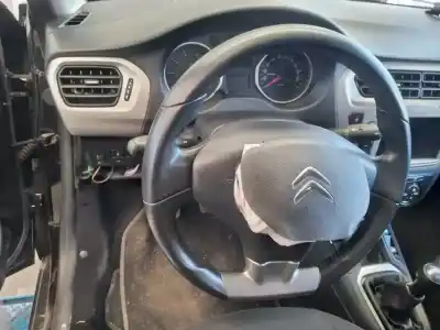 Автозапчастина б/у кермо для citroen c-elysée shine посилання на oem iam 