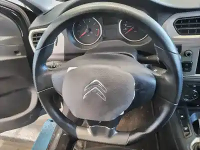 Автозапчастина б/у кермо для citroen c-elysée shine посилання на oem iam   