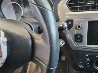 Автозапчастина б/у кермо для citroen c-elysée shine посилання на oem iam   
