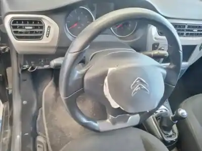 Автозапчастина б/у кермо для citroen c-elysée shine посилання на oem iam   