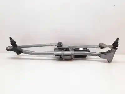 Tweedehands auto-onderdeel ruitenwissermotor voor voor bmw serie 1 berlina (e81/e87) 116d oem iam-referenties 405121