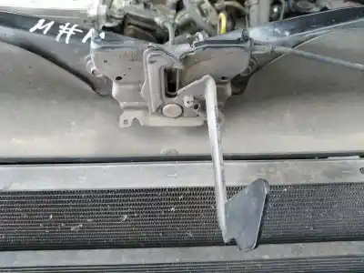 Second-hand car spare part bonnet lock for chrysler jeep compass limited plus 4x2 oem iam references 