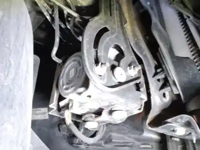 Автозапчастина б/у абс для citroen c-elysée shine посилання на oem iam 10091539473