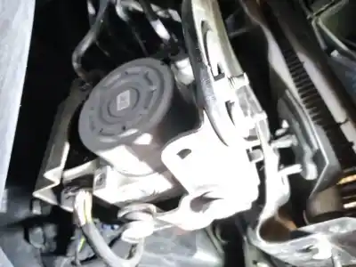 Second-hand car spare part abs for citroen c-elysée shine oem iam references 10091539473  