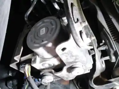 Second-hand car spare part abs for citroen c-elysée shine oem iam references 10091539473  