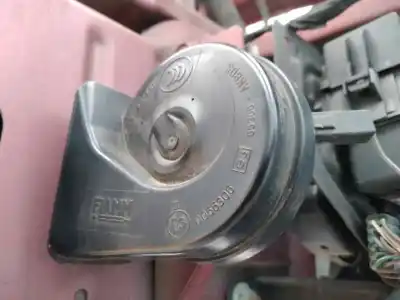 Second-hand car spare part horn for chrysler jeep compass limited plus 4x2 oem iam references 