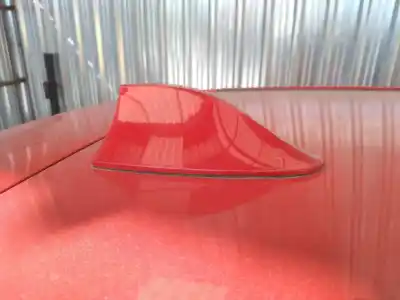 Peça sobressalente para automóvel em segunda mão antena por opel meriva b essentia referências oem iam 