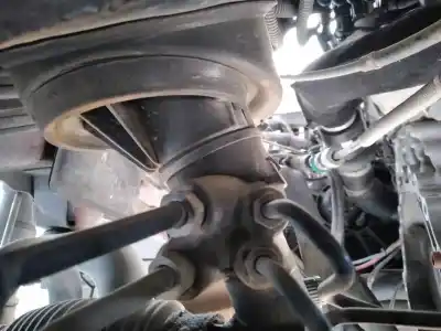 Second-hand car spare part steering rack for chrysler jeep compass limited plus 4x2 oem iam references 