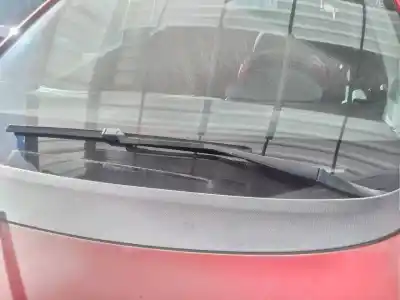 Peça sobressalente para automóvel em segunda mão haste de escova dianteiro esquerdo por opel meriva b essentia referências oem iam 