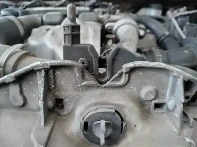 Second-hand car spare part bonnet lock for ford focus lim. (cb4) trend oem iam references   