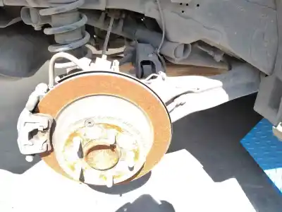 Second-hand car spare part rear right knuckle for chrysler jeep compass limited plus 4x2 oem iam references 