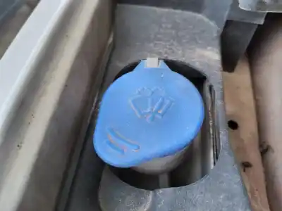 Автозапчастина б/у чистий депозит для ford focus lim. (cb4) trend посилання на oem iam 