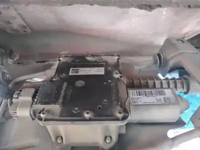 Pezzo di ricambio per auto di seconda mano freno di stazionamento elettrico per opel meriva b essentia riferimenti oem iam a2c53298178 a2c53378560 