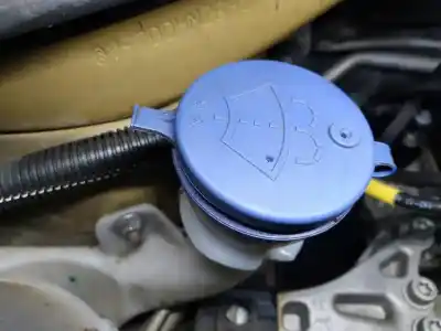 Автозапчастина б/у чистий депозит для citroen c-elysée shine посилання на oem iam 