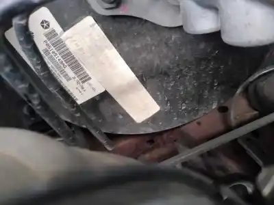 Second-hand car spare part brake servo for chrysler jeep compass limited plus 4x2 oem iam references p05105149ag