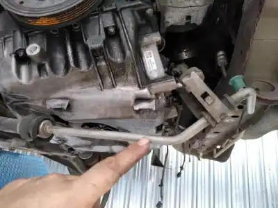 Second-hand car spare part power steering pressure pipe for chrysler jeep compass limited plus 4x2 oem iam references 