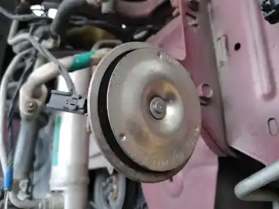 Second-hand car spare part horn for chrysler jeep compass limited plus 4x2 oem iam references 