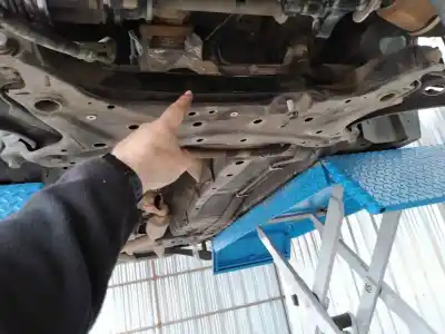 Second-hand car spare part front axle for chrysler jeep compass limited plus 4x2 oem iam references 