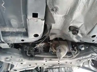 Second-hand car spare part front axle for chrysler jeep compass limited plus 4x2 oem iam references   