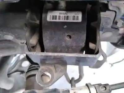 Tweedehands auto-onderdeel wijzig ondersteuning voor chrysler jeep compass limited plus 4x2 oem iam-referenties 885ac  