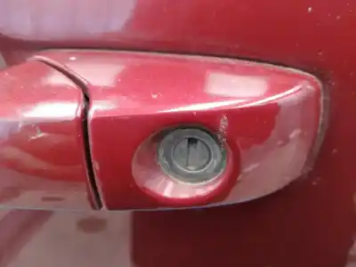Second-hand car spare part left front door lock for chrysler jeep compass limited plus 4x2 oem iam references 