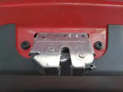 Peça sobressalente para automóvel em segunda mão fechadura do mala por opel meriva b essentia referências oem iam 
