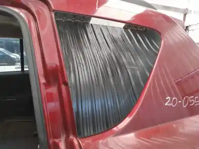 Second-hand car spare part left rear triangle quarter glass for chrysler jeep compass limited plus 4x2 oem iam references 